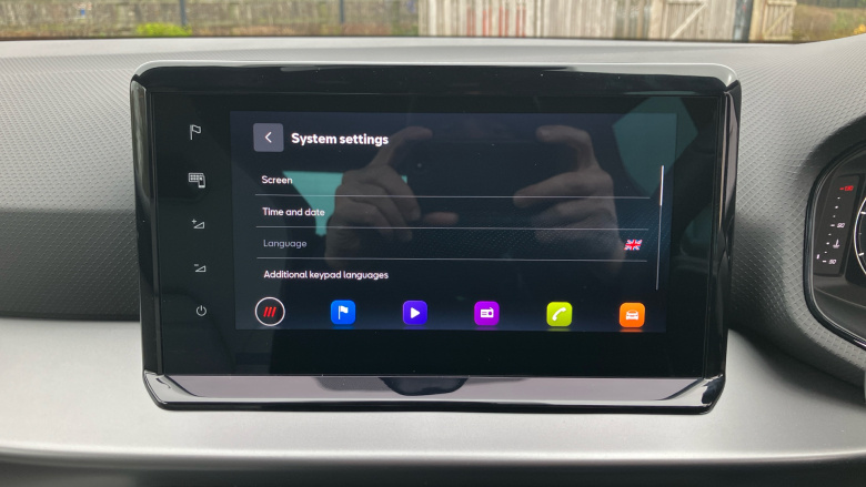 SEAT Ibiza 1.0 TSI 115 FR Sport 5dr Petrol Hatchback